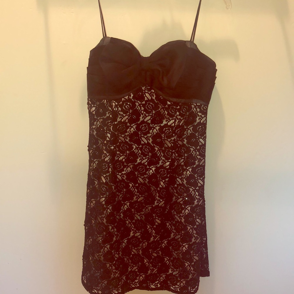 Cocktail dress